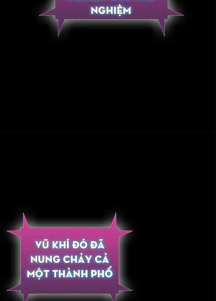 Kẻ Phát Hoạ Ấn Chú - Chương 5