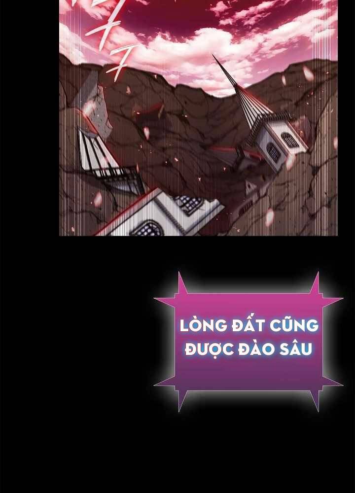 Kẻ Phát Hoạ Ấn Chú - Chương 5