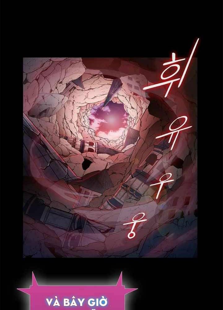 Kẻ Phát Hoạ Ấn Chú - Chương 5