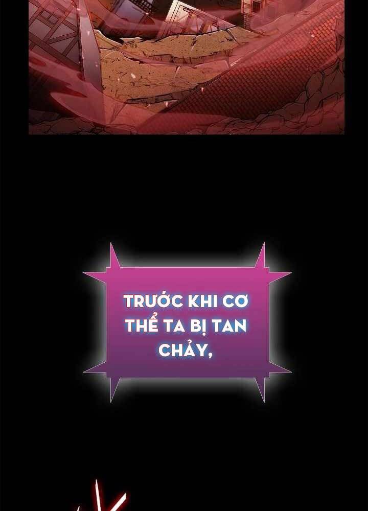 Kẻ Phát Hoạ Ấn Chú - Chương 5