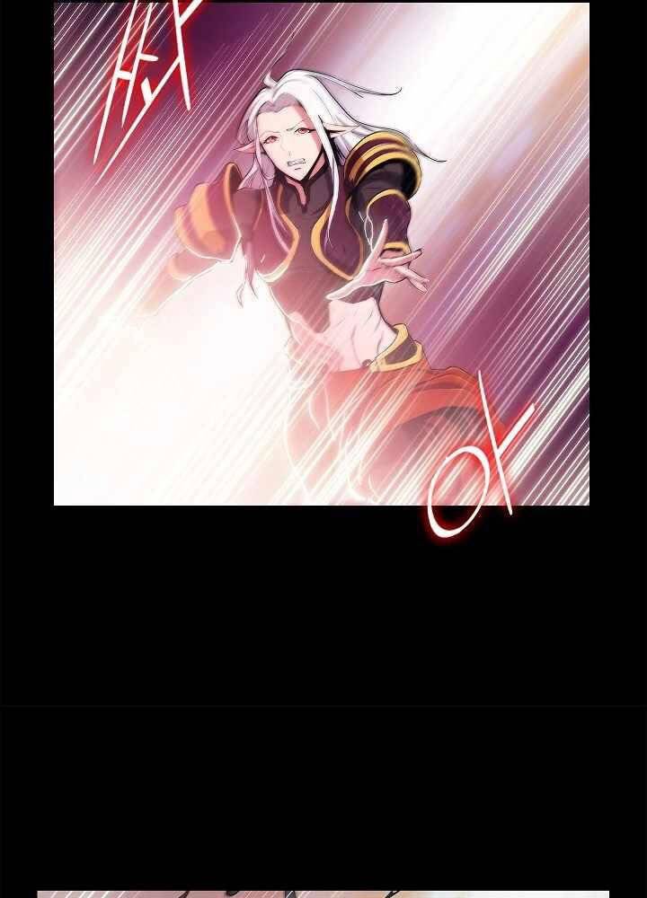 Kẻ Phát Hoạ Ấn Chú - Chương 5