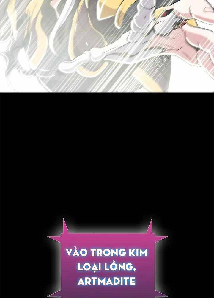 Kẻ Phát Hoạ Ấn Chú - Chương 5