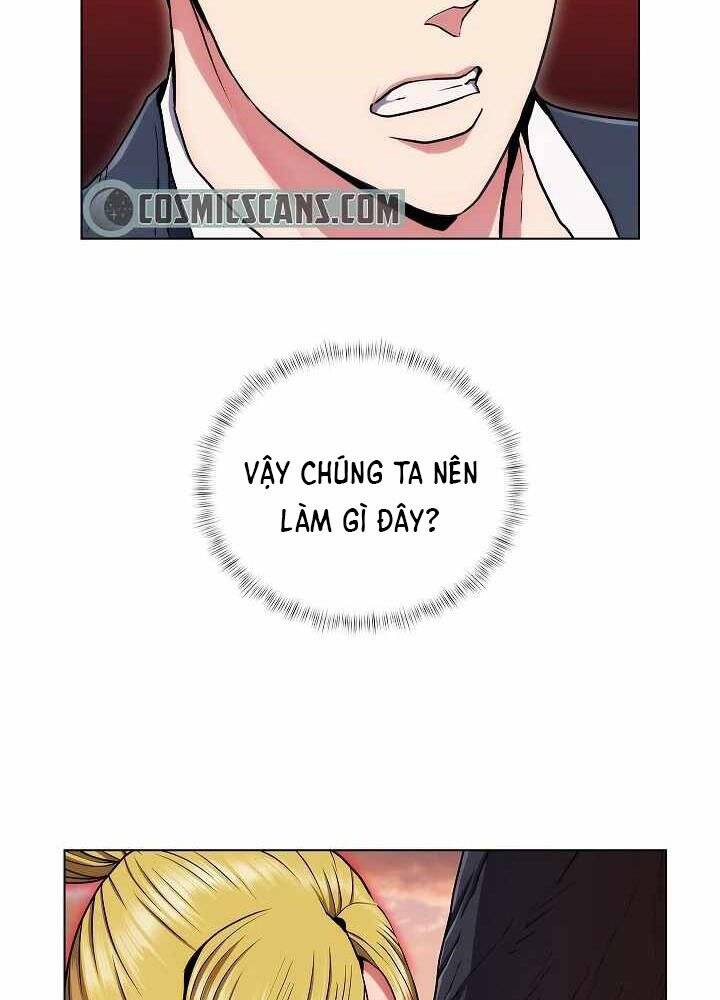 Kẻ Phát Hoạ Ấn Chú - Chương 5