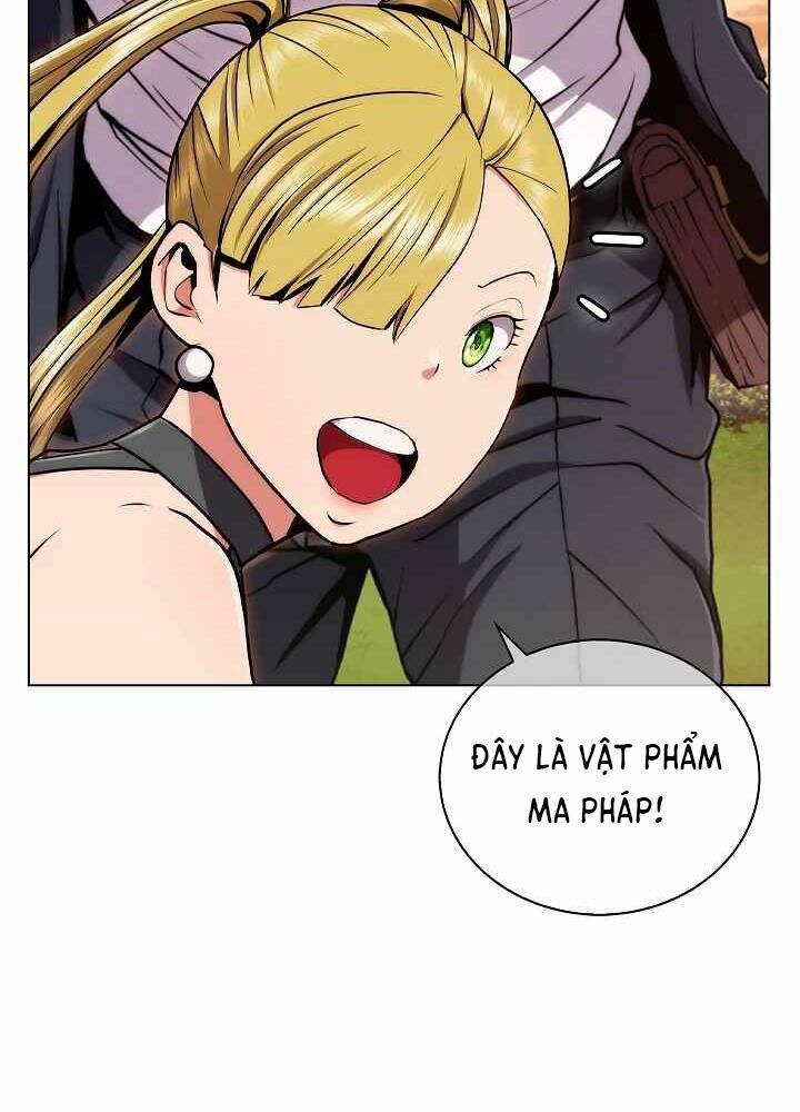 Kẻ Phát Hoạ Ấn Chú - Chương 5