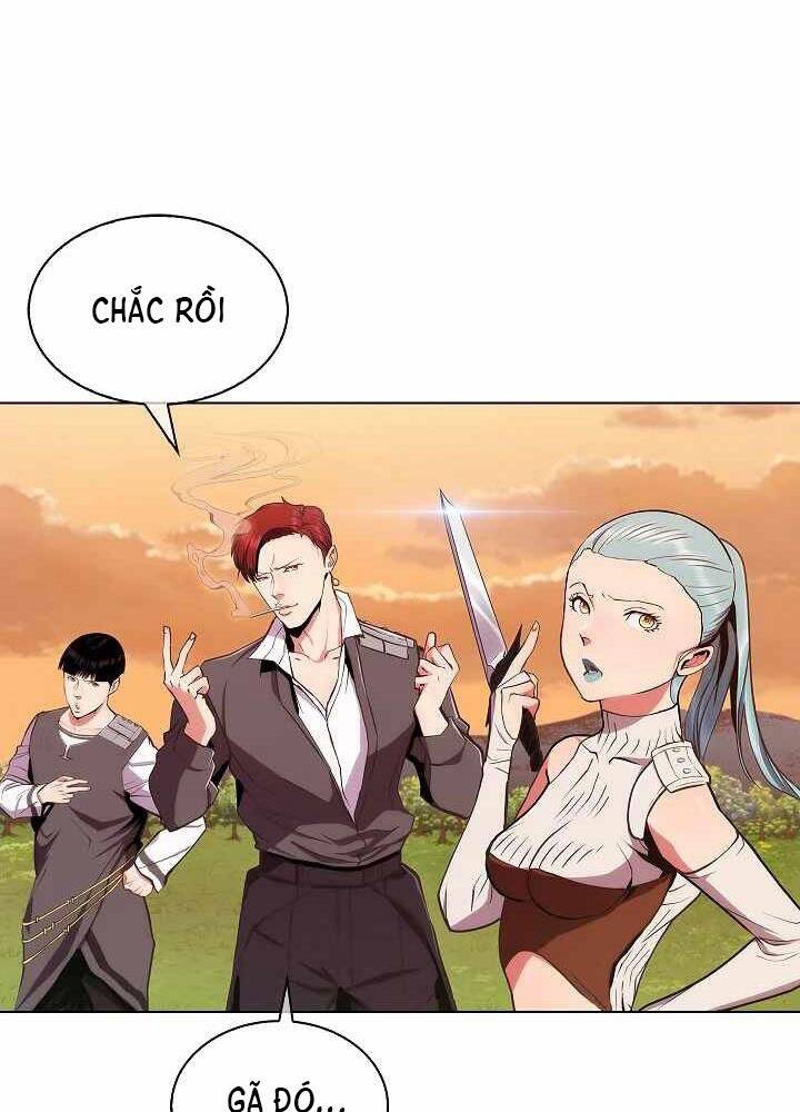 Kẻ Phát Hoạ Ấn Chú - Chương 5