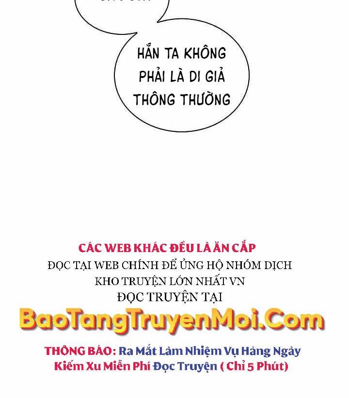 Kẻ Phát Hoạ Ấn Chú - Chương 5