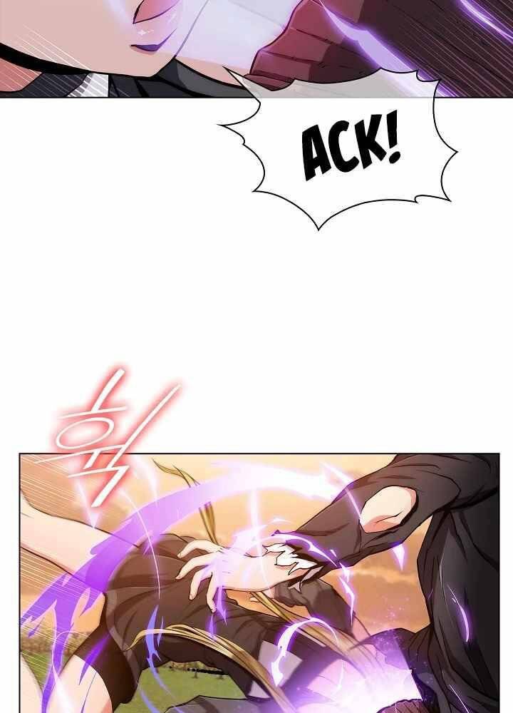 Kẻ Phát Hoạ Ấn Chú - Chương 5