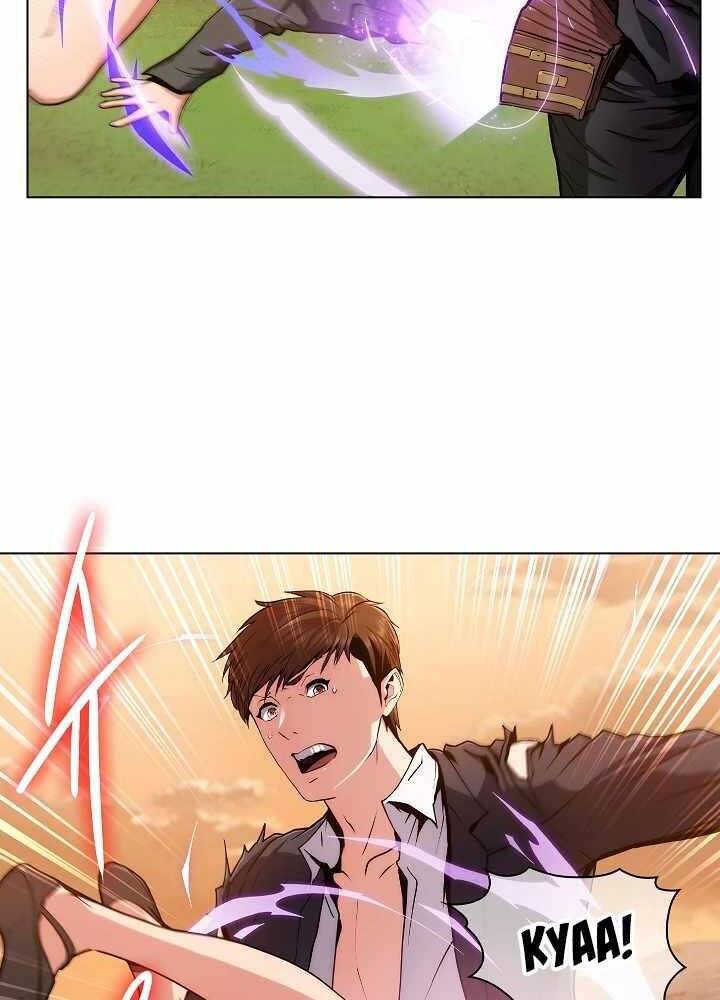 Kẻ Phát Hoạ Ấn Chú - Chương 5