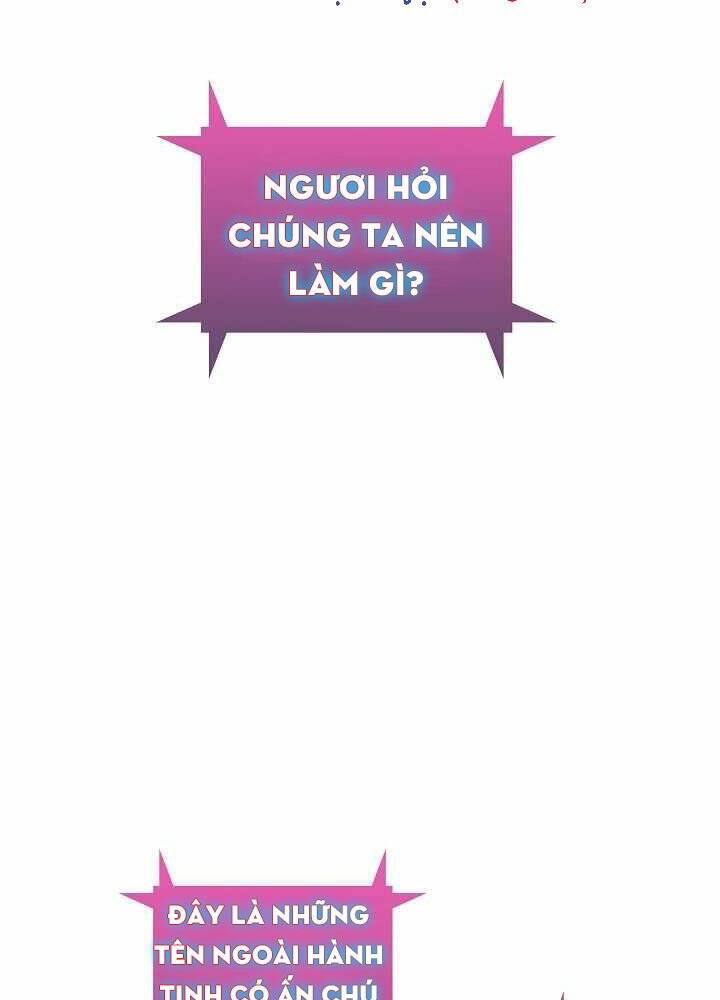 Kẻ Phát Hoạ Ấn Chú - Chương 5