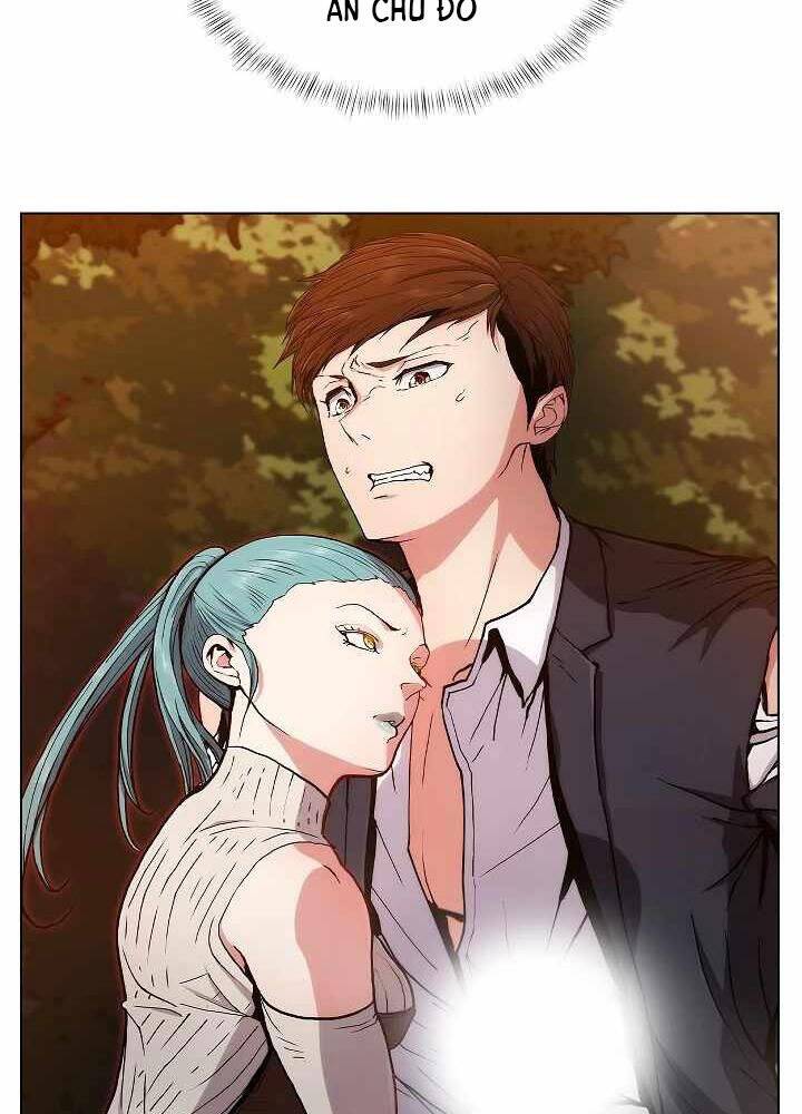 Kẻ Phát Hoạ Ấn Chú - Chương 5