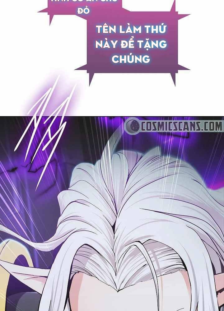 Kẻ Phát Hoạ Ấn Chú - Chương 5