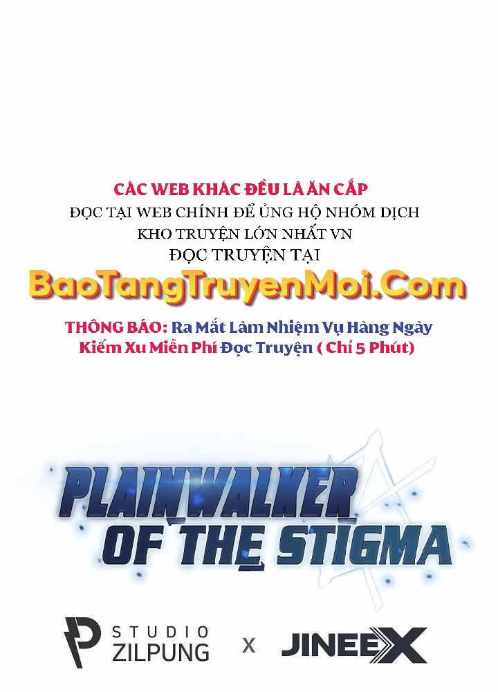 Kẻ Phát Hoạ Ấn Chú - Chương 5