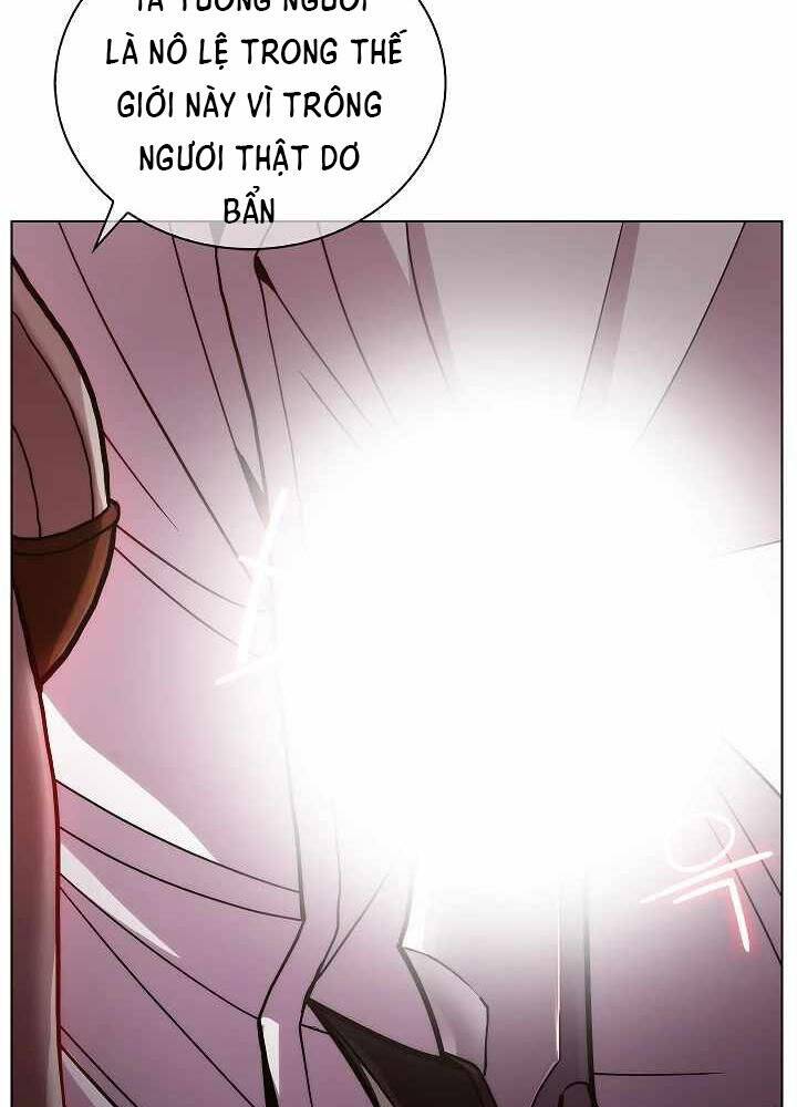 Kẻ Phát Hoạ Ấn Chú - Chương 5