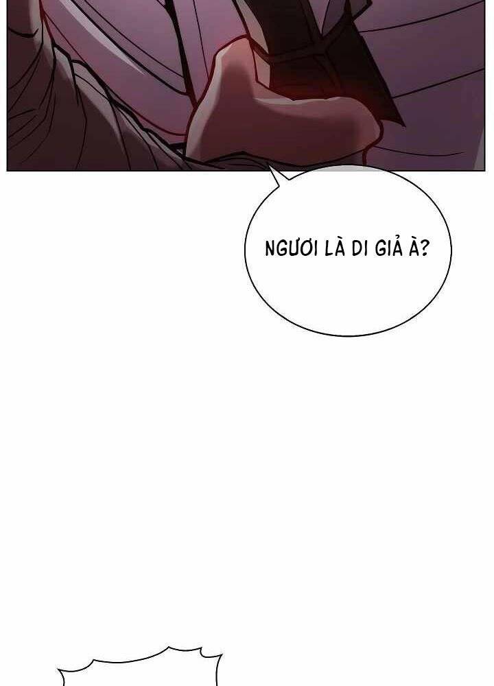 Kẻ Phát Hoạ Ấn Chú - Chương 5