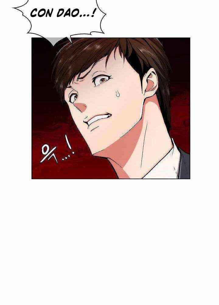 Kẻ Phát Hoạ Ấn Chú - Chương 5