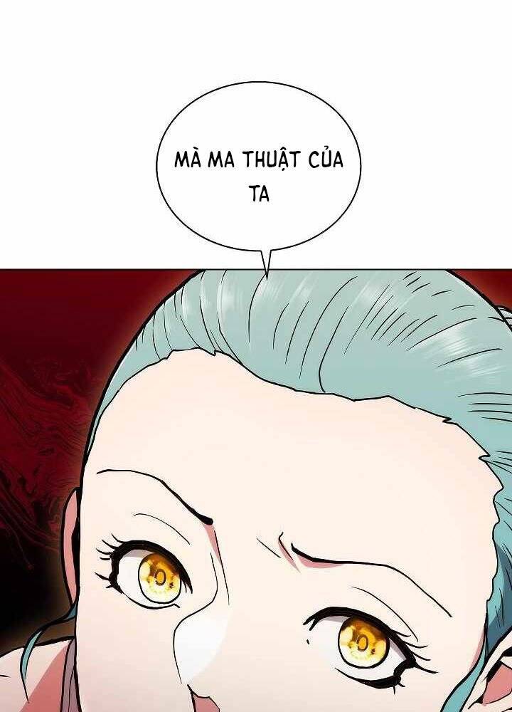 Kẻ Phát Hoạ Ấn Chú - Chương 5