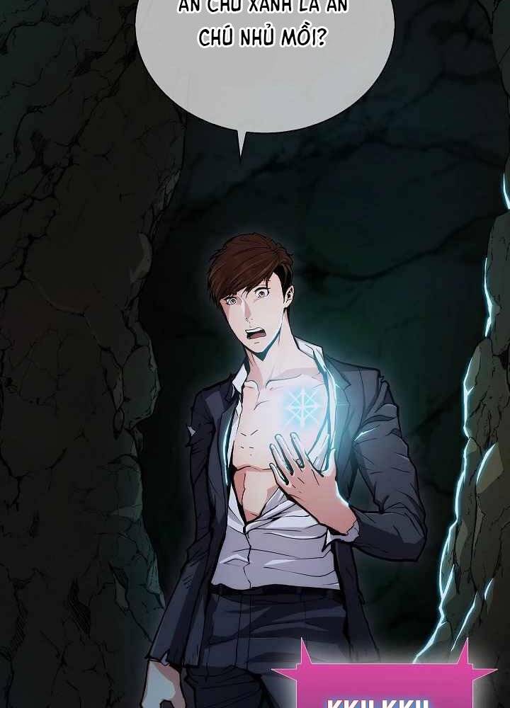 Kẻ Phát Hoạ Ấn Chú - Chương 5