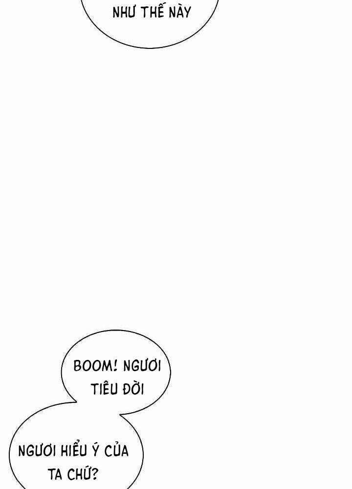 Kẻ Phát Hoạ Ấn Chú - Chương 5