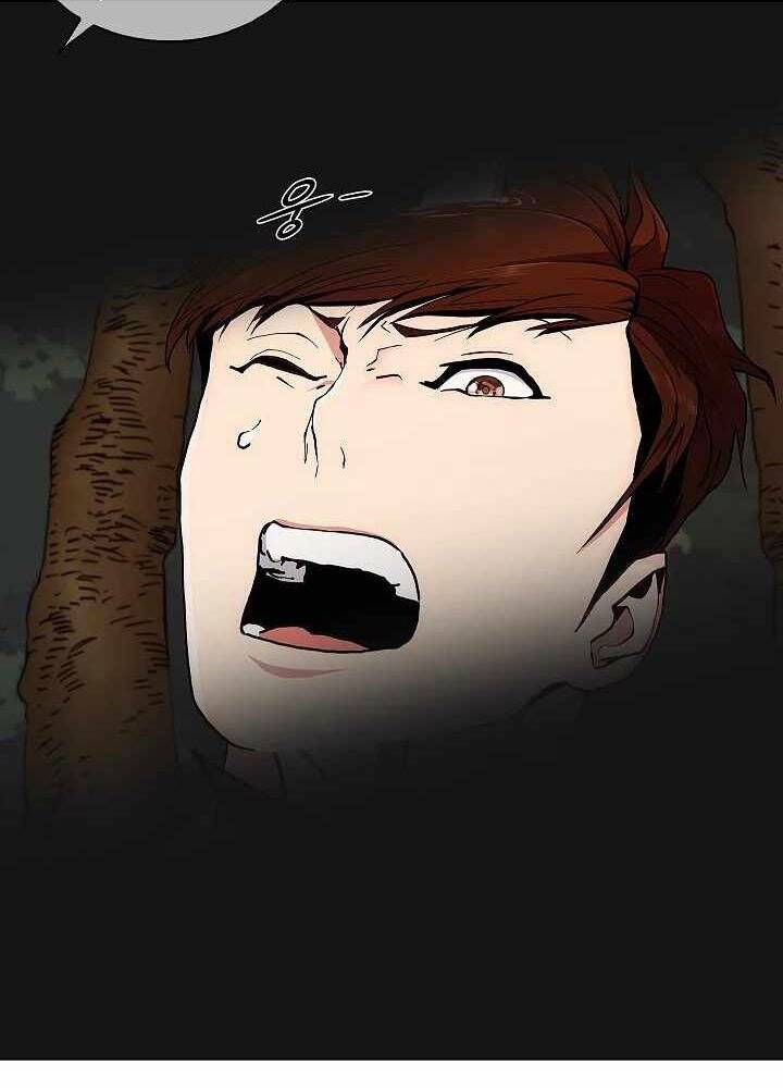 Kẻ Phát Hoạ Ấn Chú - Chương 5