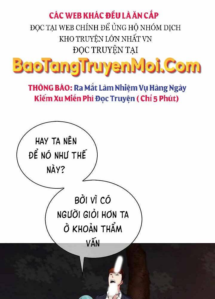 Kẻ Phát Hoạ Ấn Chú - Chương 5