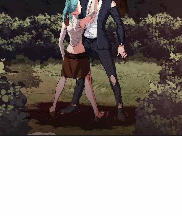 Kẻ Phát Hoạ Ấn Chú - Chương 5