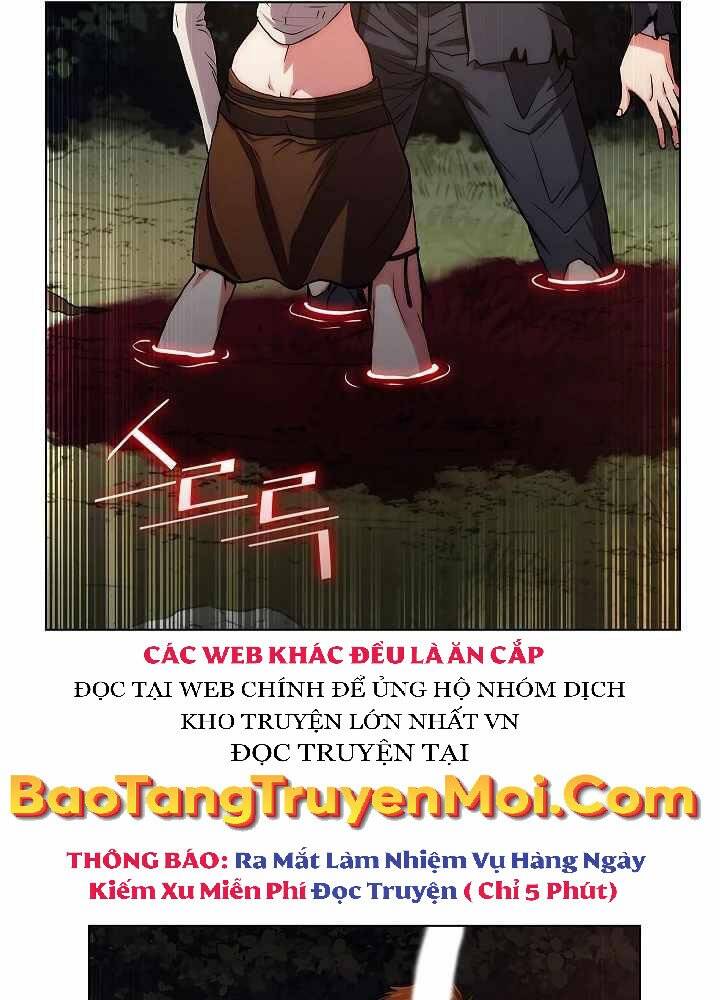 Kẻ Phát Hoạ Ấn Chú - Chương 5