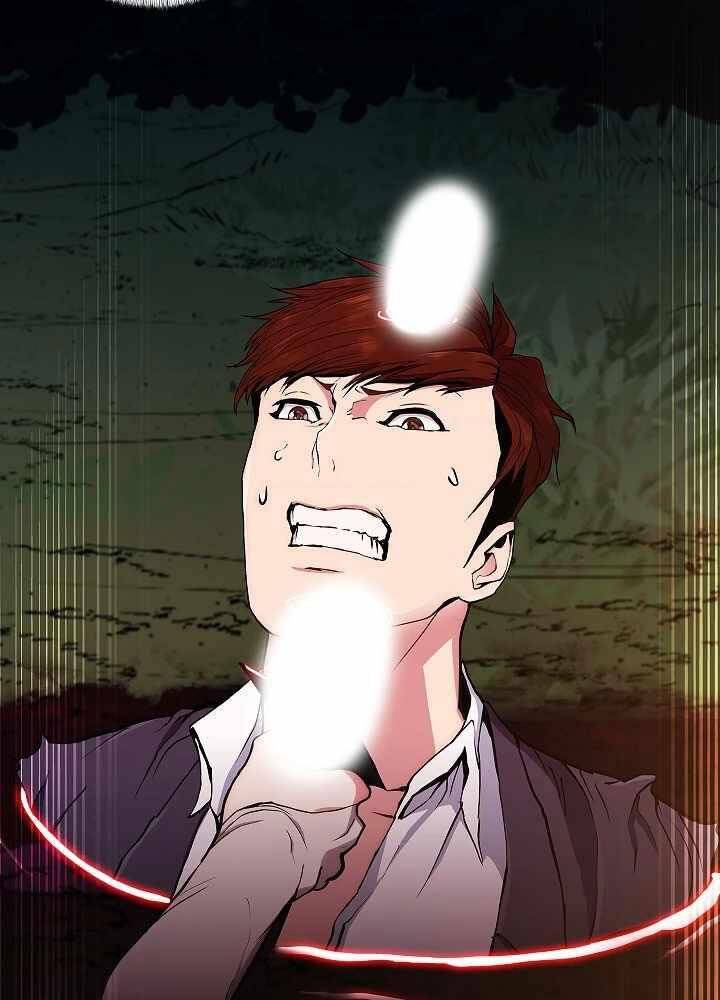 Kẻ Phát Hoạ Ấn Chú - Chương 5