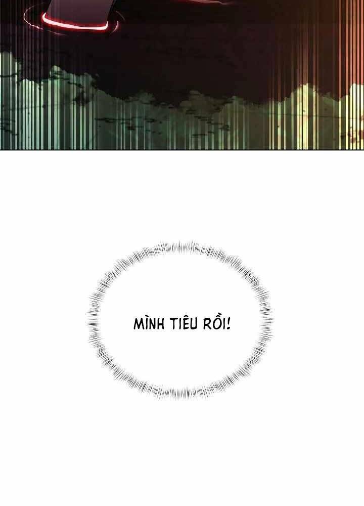 Kẻ Phát Hoạ Ấn Chú - Chương 5