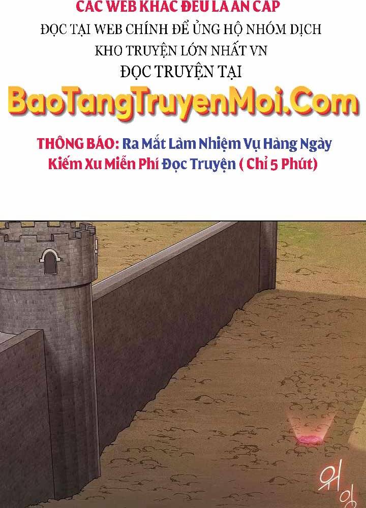 Kẻ Phát Hoạ Ấn Chú - Chương 5