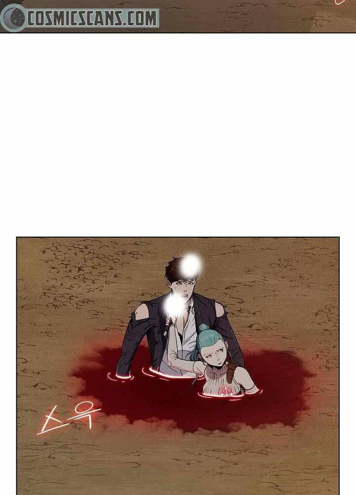 Kẻ Phát Hoạ Ấn Chú - Chương 5