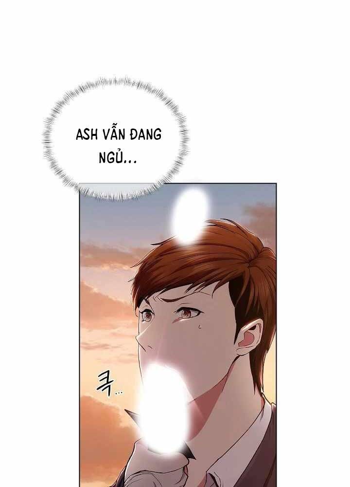 Kẻ Phát Hoạ Ấn Chú - Chương 5