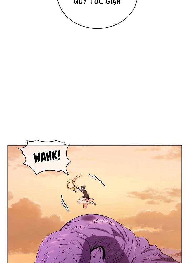 Kẻ Phát Hoạ Ấn Chú - Chương 5