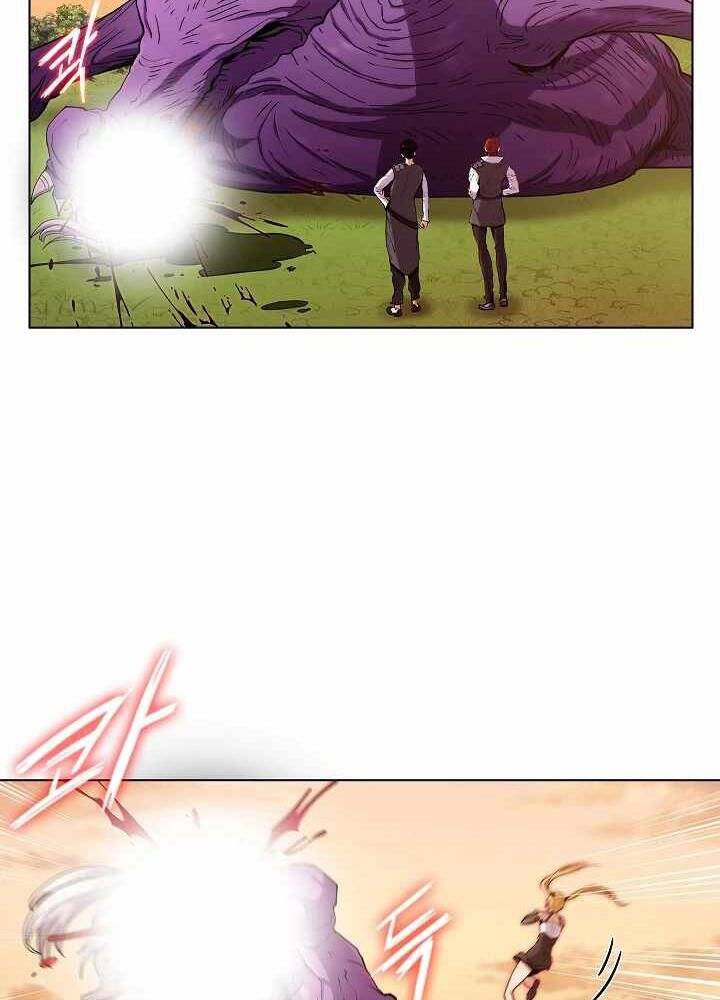 Kẻ Phát Hoạ Ấn Chú - Chương 5