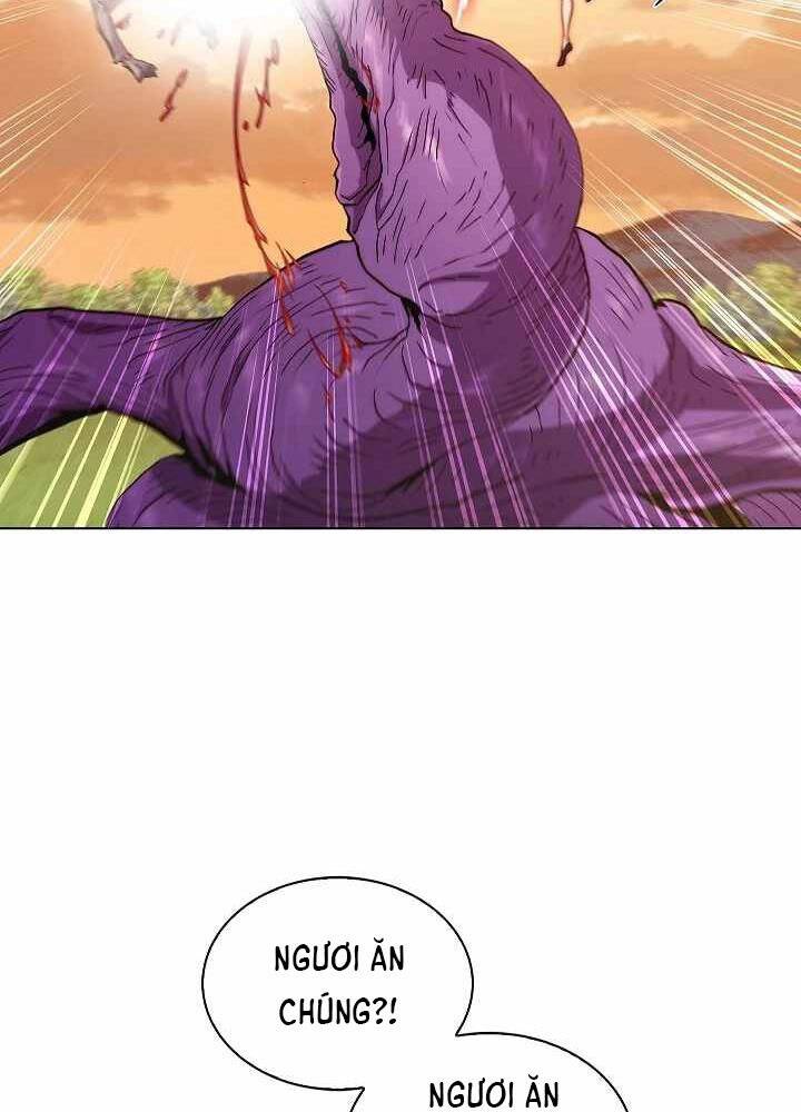 Kẻ Phát Hoạ Ấn Chú - Chương 5