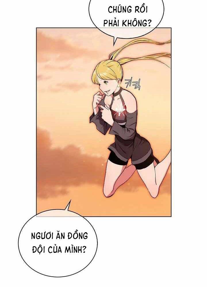 Kẻ Phát Hoạ Ấn Chú - Chương 5