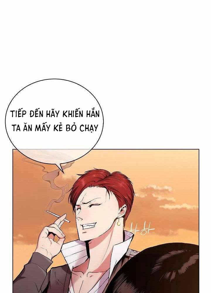 Kẻ Phát Hoạ Ấn Chú - Chương 5