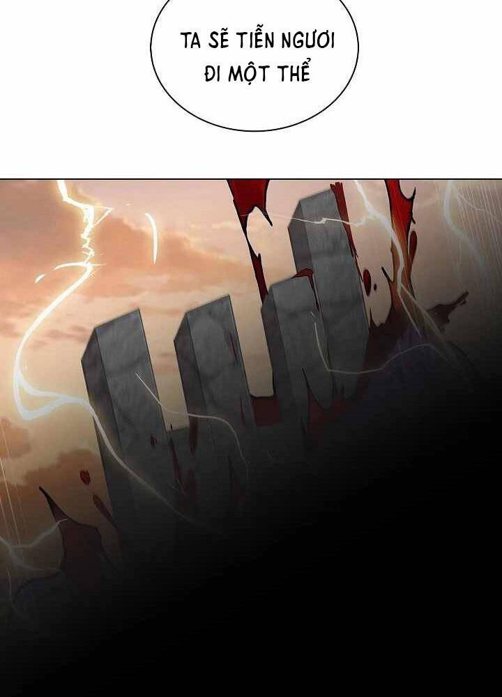 Kẻ Phát Hoạ Ấn Chú - Chương 5