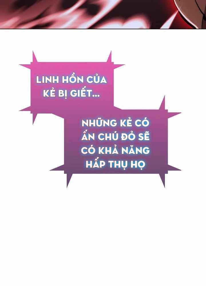 Kẻ Phát Hoạ Ấn Chú - Chương 5