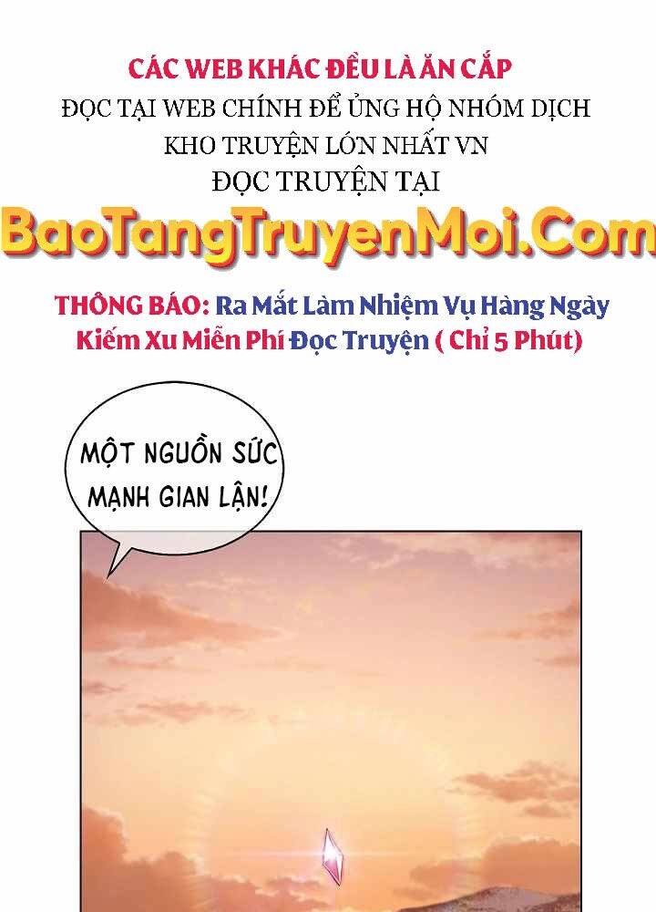Kẻ Phát Hoạ Ấn Chú - Chương 5