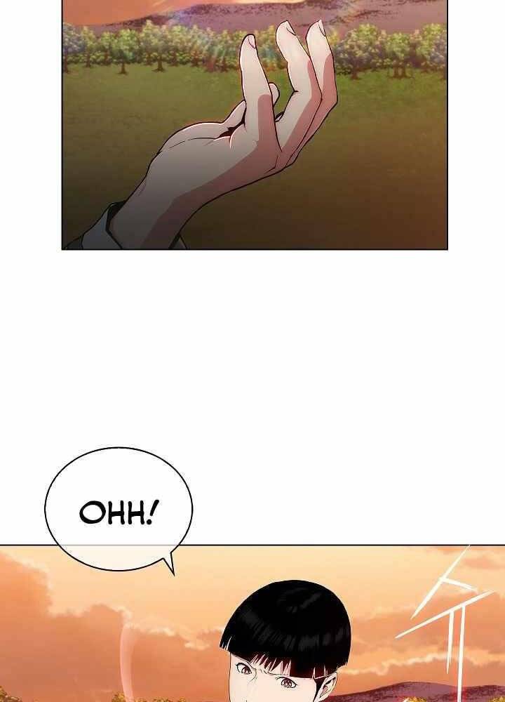 Kẻ Phát Hoạ Ấn Chú - Chương 5