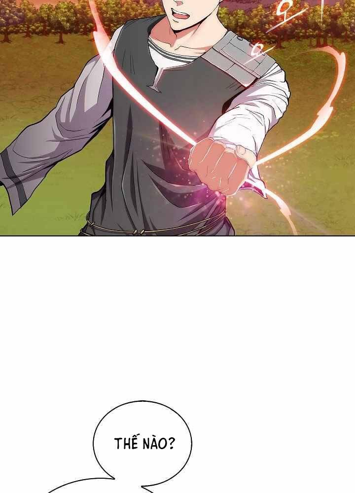 Kẻ Phát Hoạ Ấn Chú - Chương 5