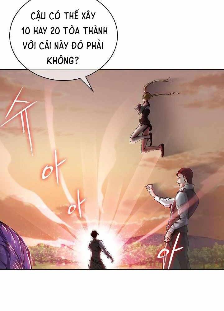 Kẻ Phát Hoạ Ấn Chú - Chương 5