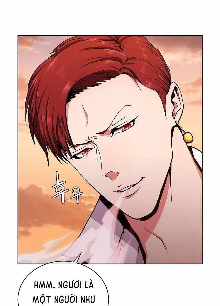 Kẻ Phát Hoạ Ấn Chú - Chương 5