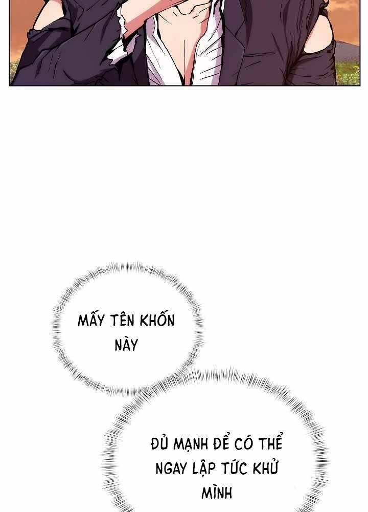 Kẻ Phát Hoạ Ấn Chú - Chương 5