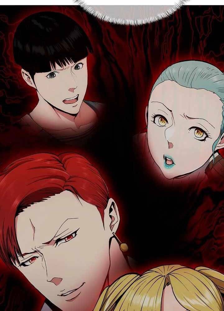 Kẻ Phát Hoạ Ấn Chú - Chương 5