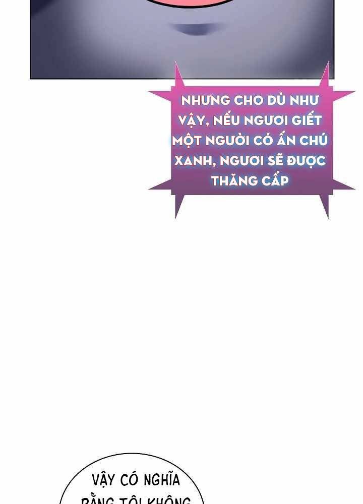 Kẻ Phát Hoạ Ấn Chú - Chương 5