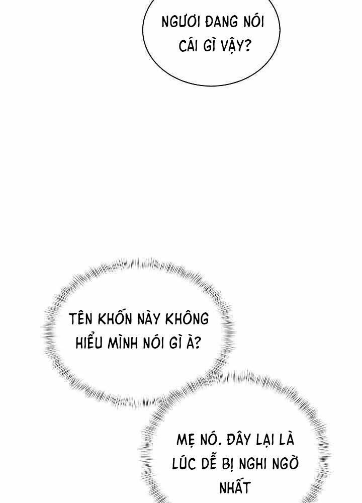 Kẻ Phát Hoạ Ấn Chú - Chương 5