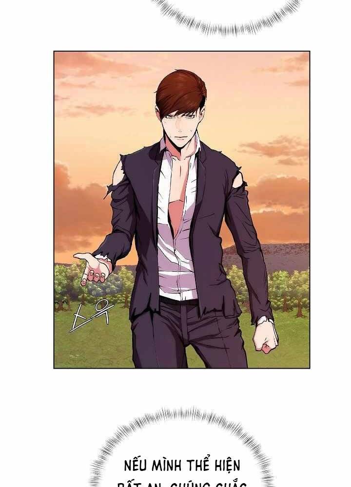 Kẻ Phát Hoạ Ấn Chú - Chương 5