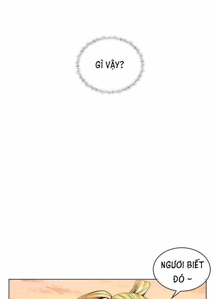 Kẻ Phát Hoạ Ấn Chú - Chương 5