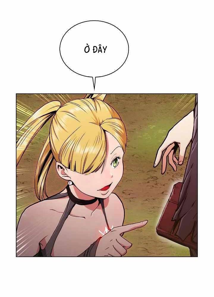 Kẻ Phát Hoạ Ấn Chú - Chương 5